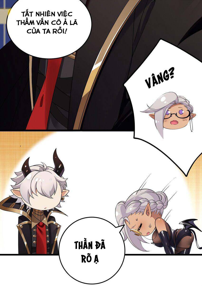 Thánh Nữ, Xin Hãy Dừng Ngay Những Trò Quái Đản Của Cô Đi!! Chap 9 - Next Chap 10