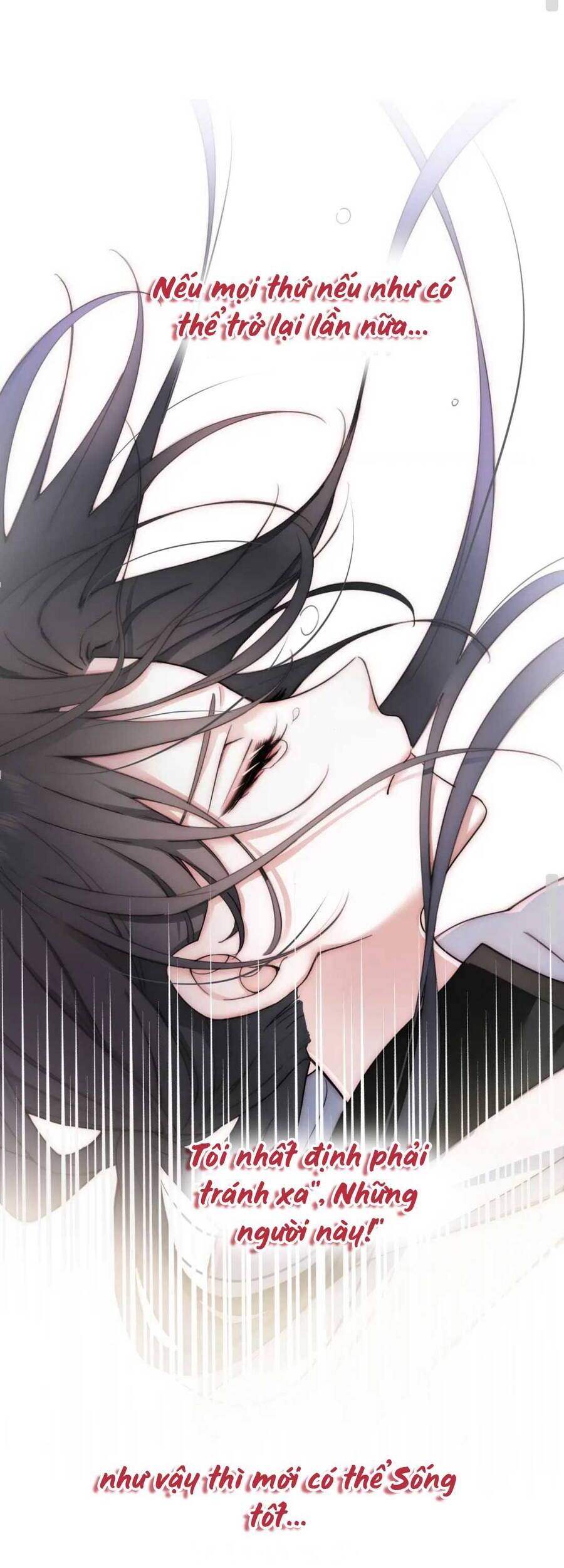 Bá Vương Sủng Ái Cô Vợ Mù Chap 1 - Next Chap 2