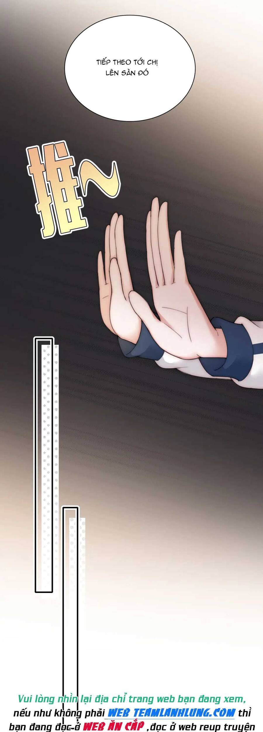 Bá Vương Sủng Ái Cô Vợ Mù Chap 1 - Next Chap 2