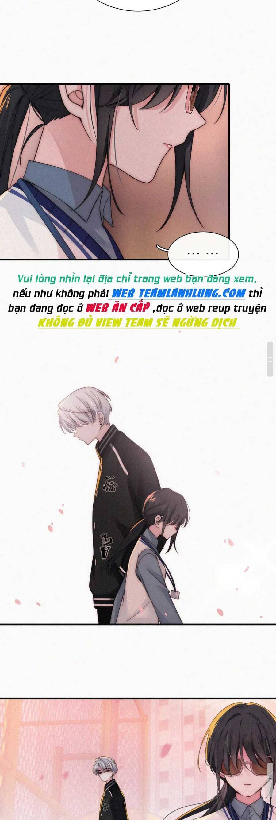 Bá Vương Sủng Ái Cô Vợ Mù Chap 16 - Next Chap 17