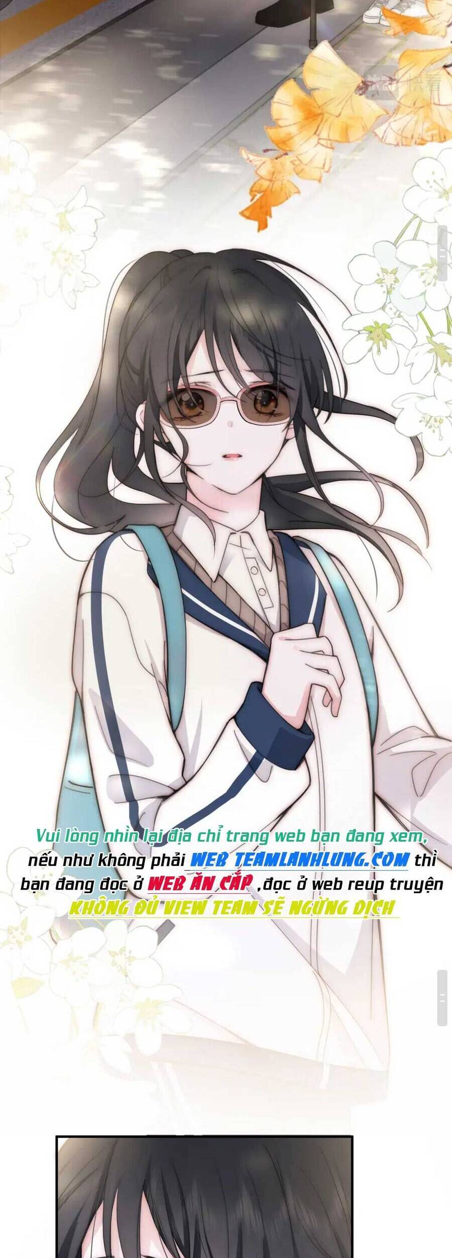 Bá Vương Sủng Ái Cô Vợ Mù Chap 3 - Next Chap 4