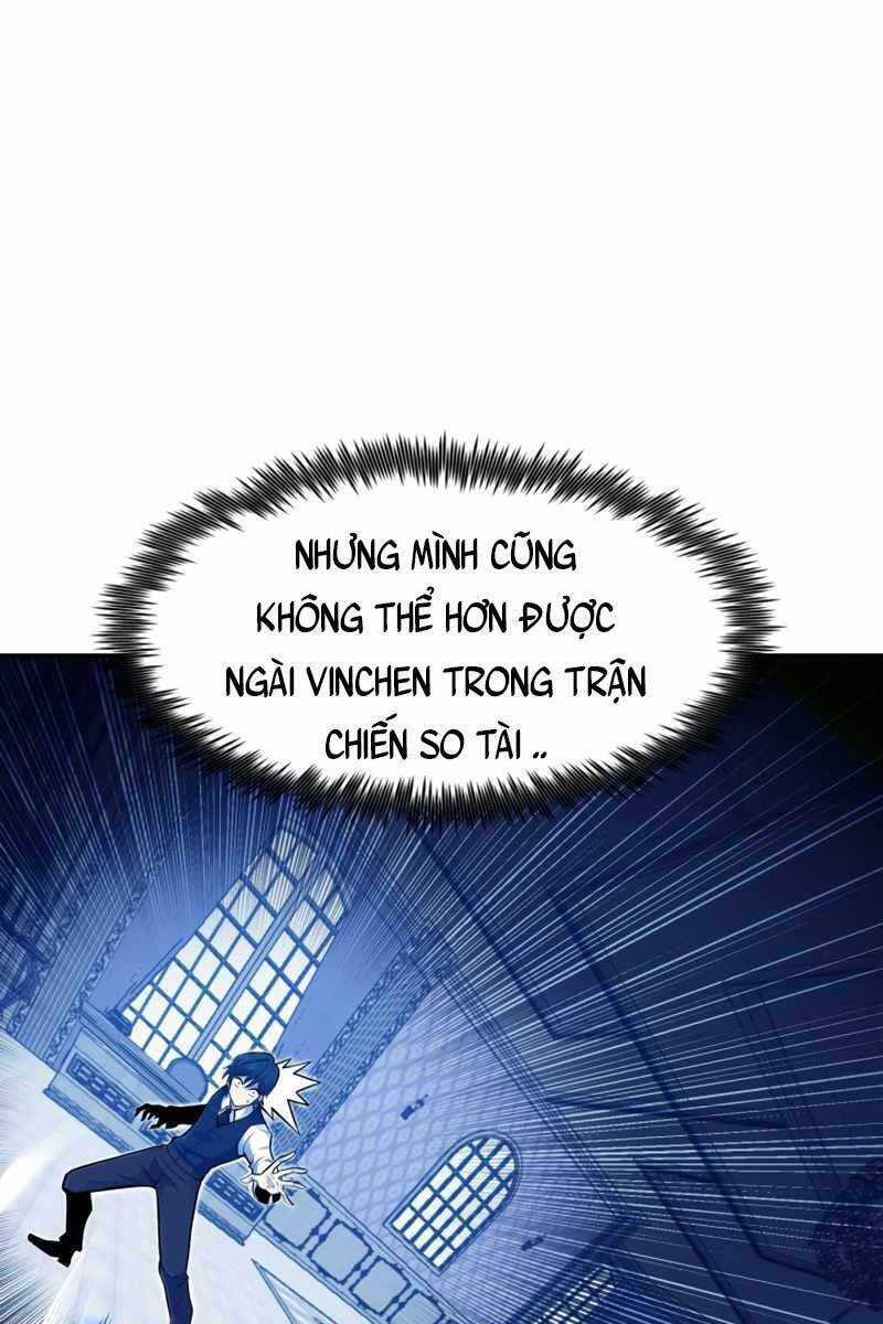 Bản Chất Của Chuyển Sinh Chap 36 - Next Chap 37