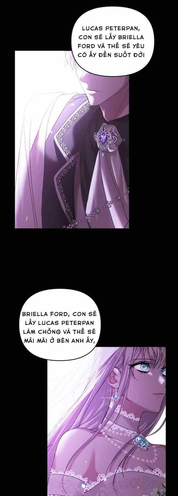 Liên Hôn Phục Thù Chap 1 - Next Chap 2