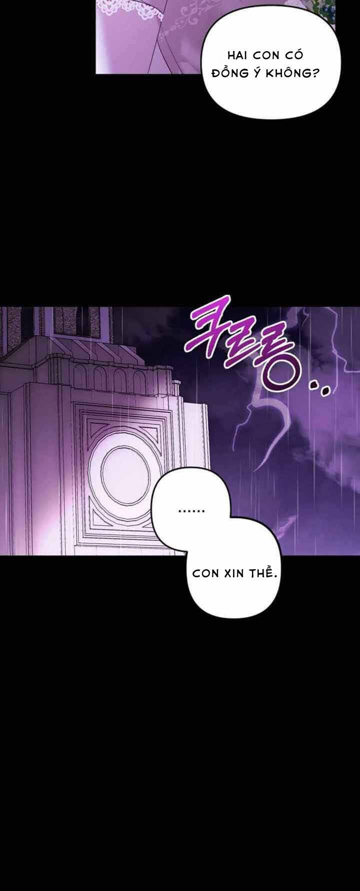 Liên Hôn Phục Thù Chap 1 - Next Chap 2