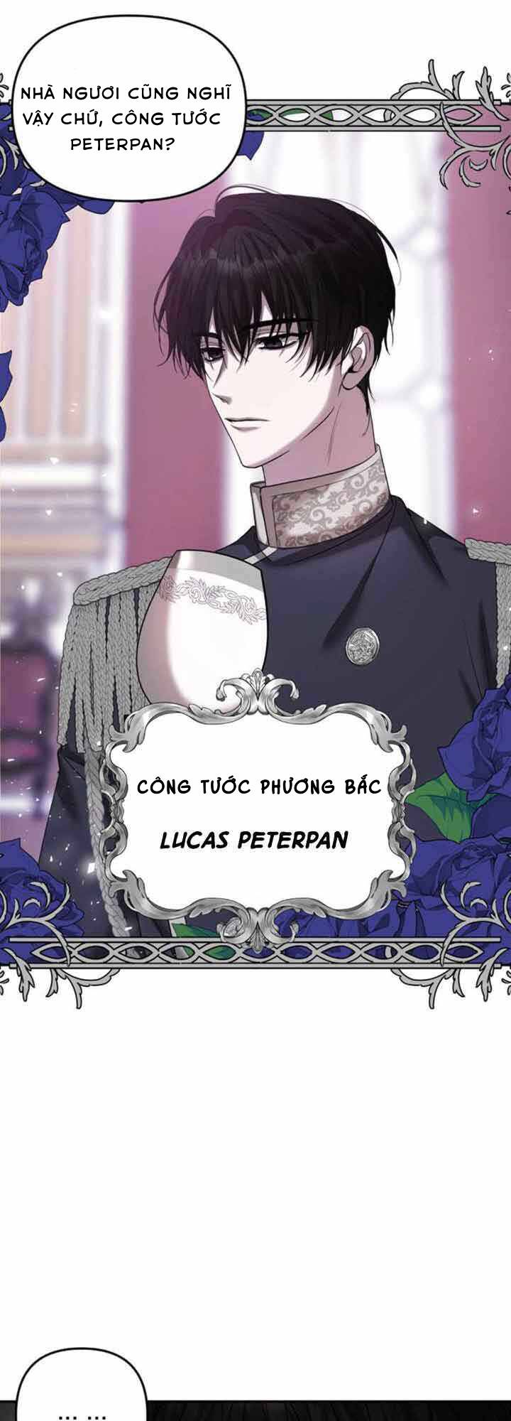 Liên Hôn Phục Thù Chap 1 - Next Chap 2