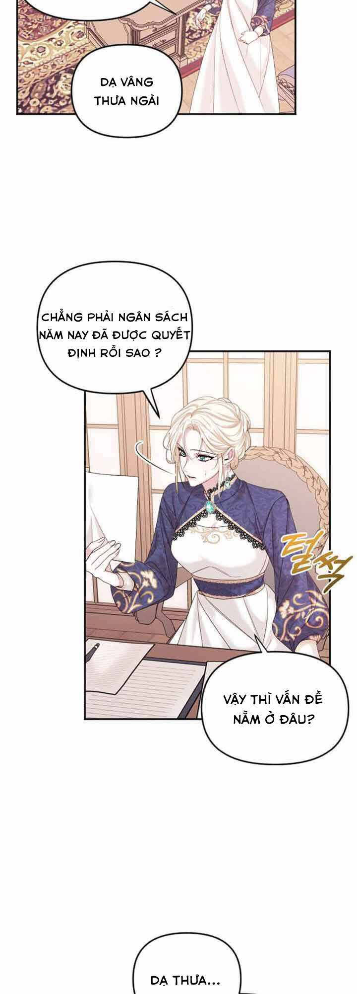 Liên Hôn Phục Thù Chap 1 - Next Chap 2