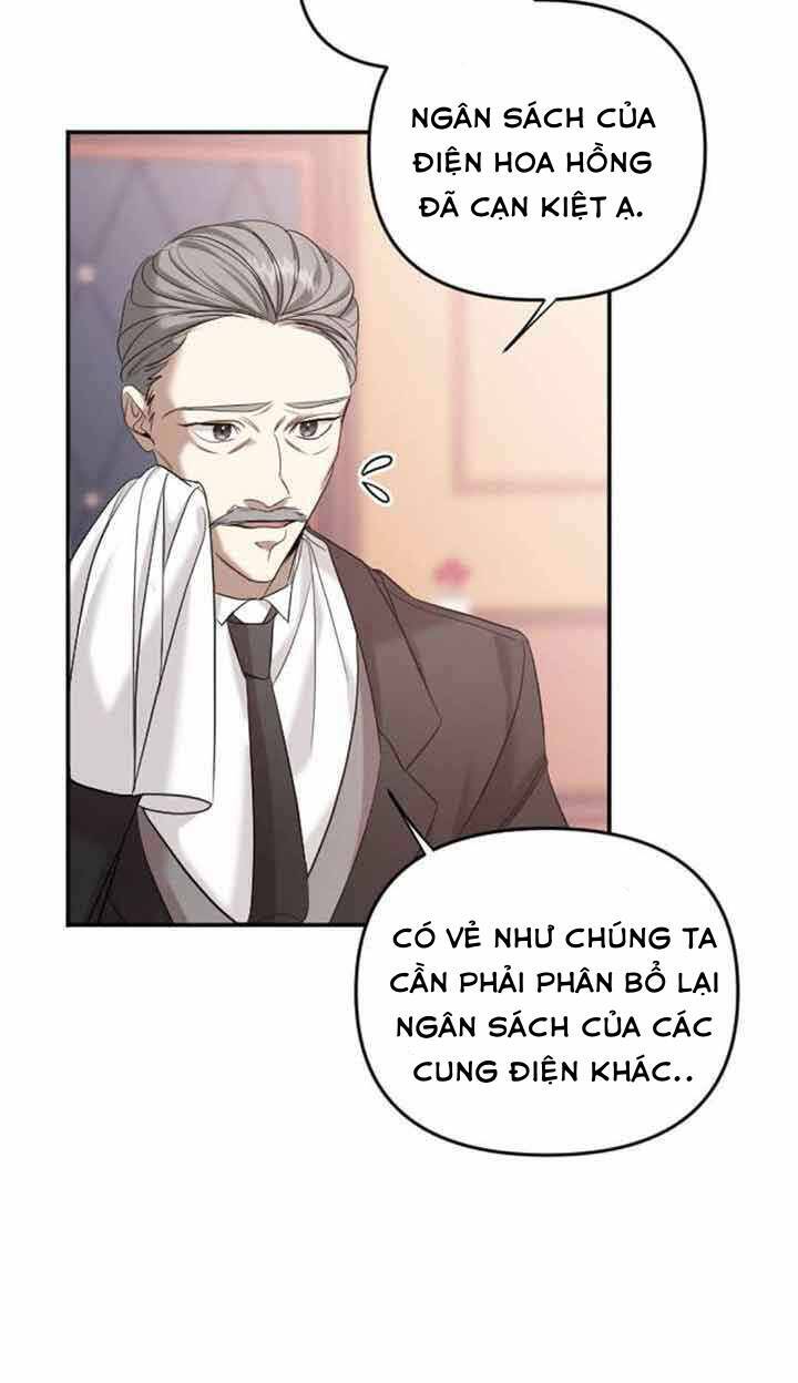 Liên Hôn Phục Thù Chap 1 - Next Chap 2