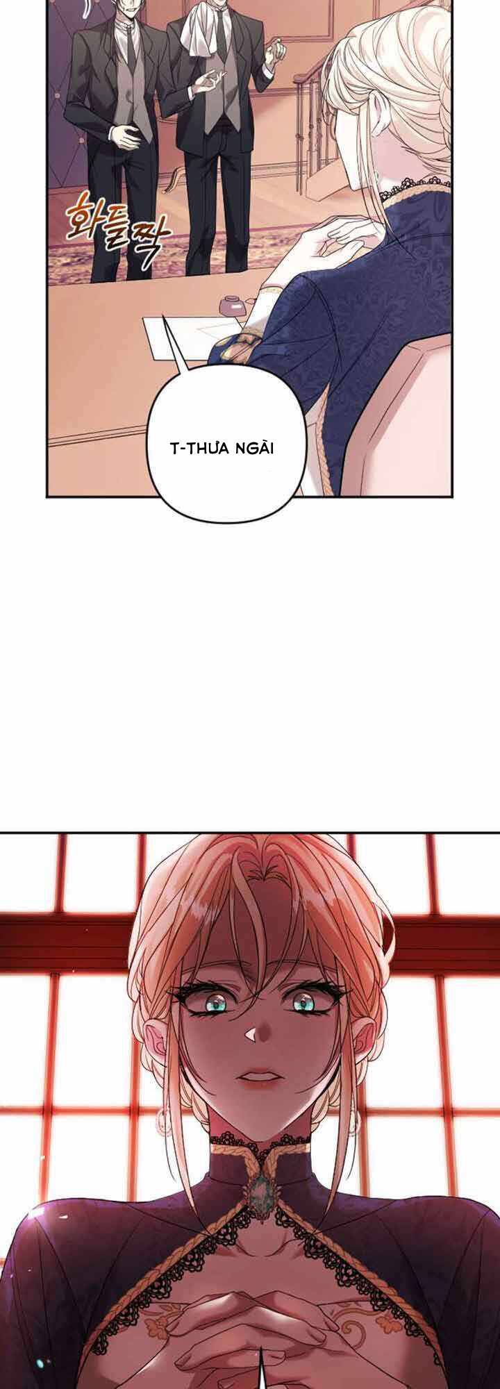 Liên Hôn Phục Thù Chap 1 - Next Chap 2