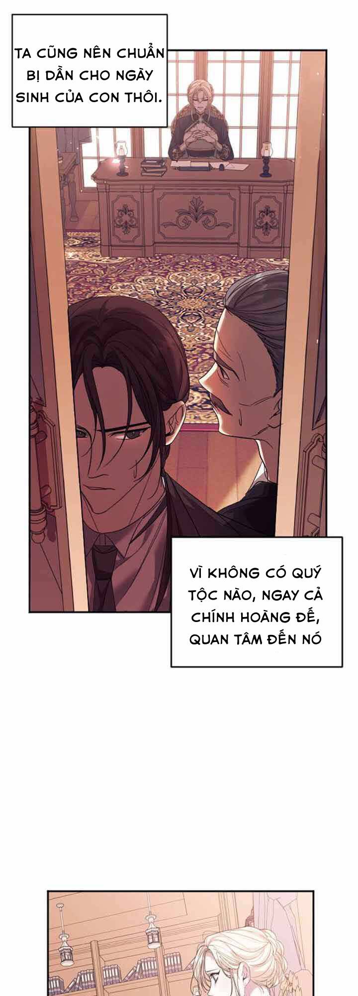 Liên Hôn Phục Thù Chap 1 - Next Chap 2