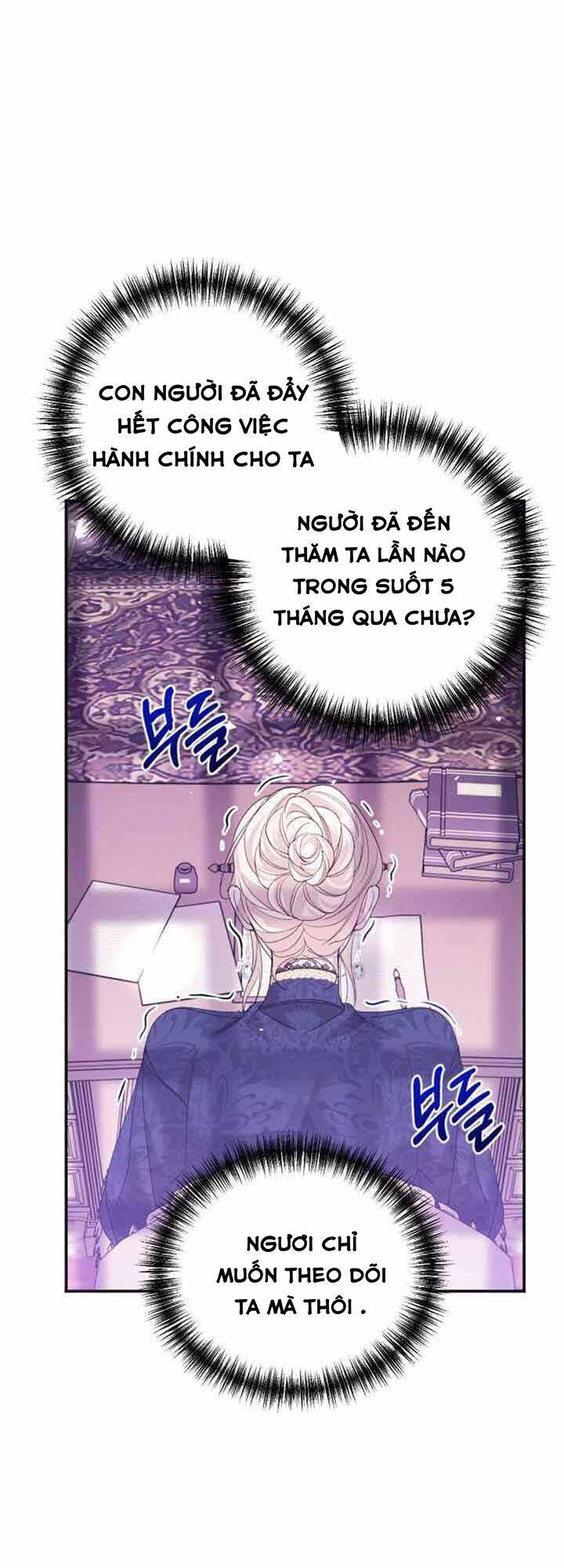 Liên Hôn Phục Thù Chap 1 - Next Chap 2