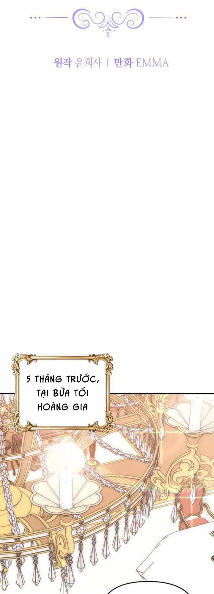 Liên Hôn Phục Thù Chap 1 - Next Chap 2