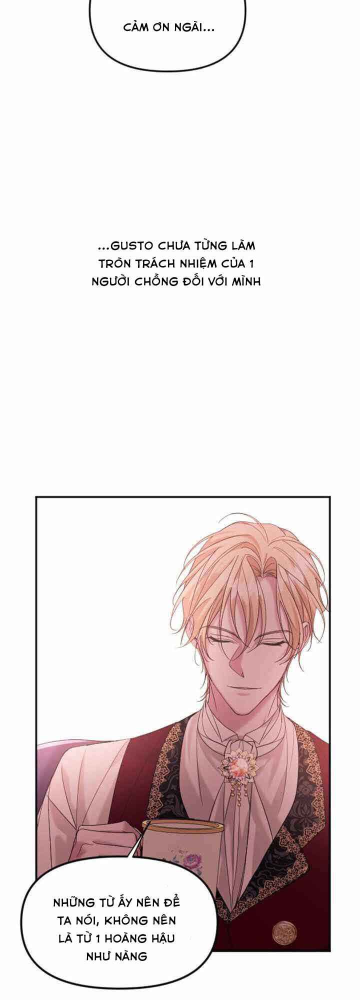 Liên Hôn Phục Thù Chap 1 - Next Chap 2