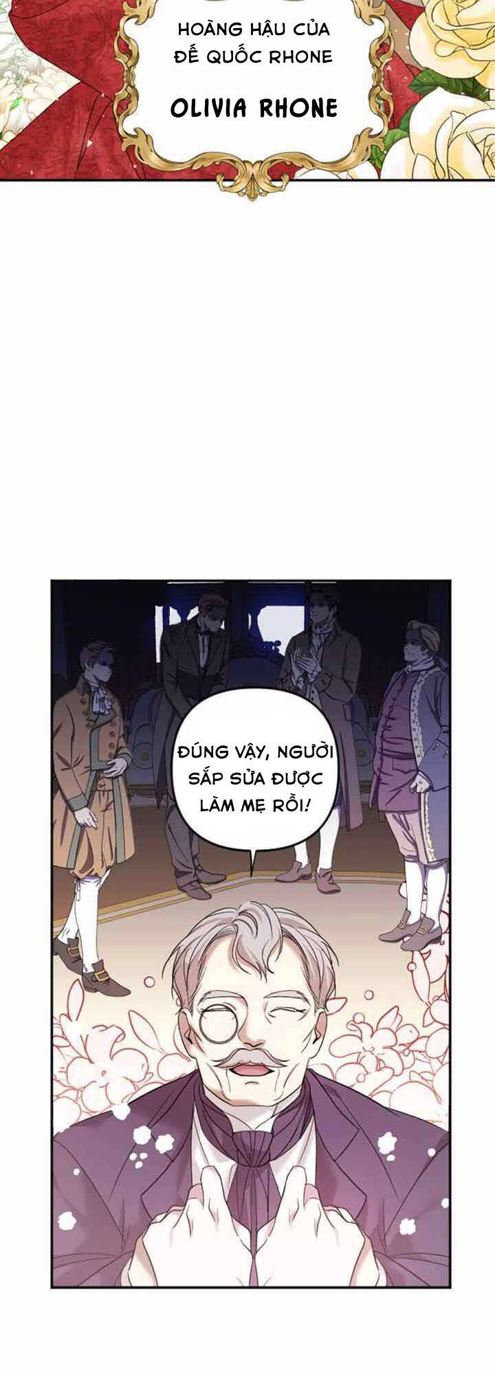 Liên Hôn Phục Thù Chap 1 - Next Chap 2