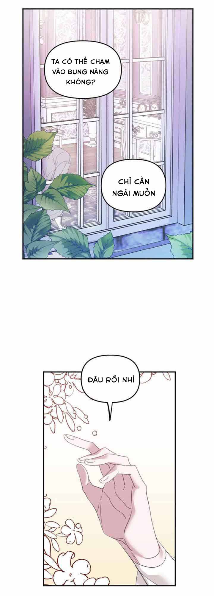Liên Hôn Phục Thù Chap 1 - Next Chap 2