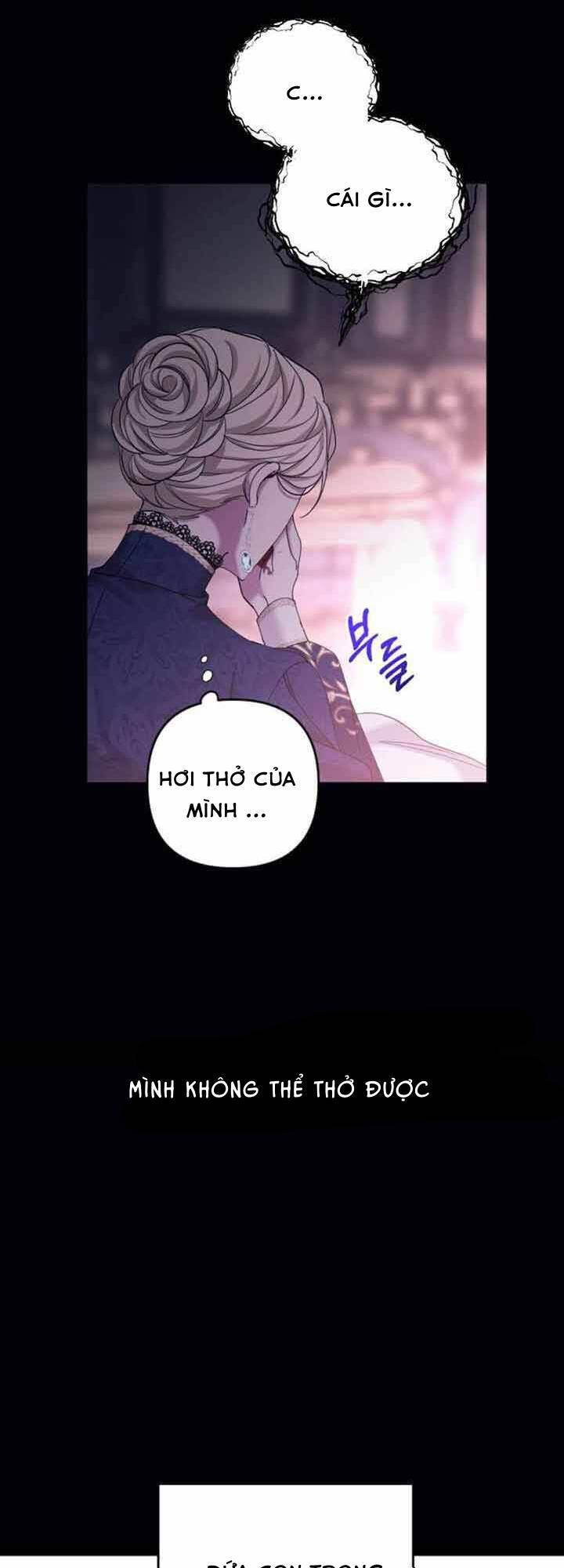 Liên Hôn Phục Thù Chap 1 - Next Chap 2