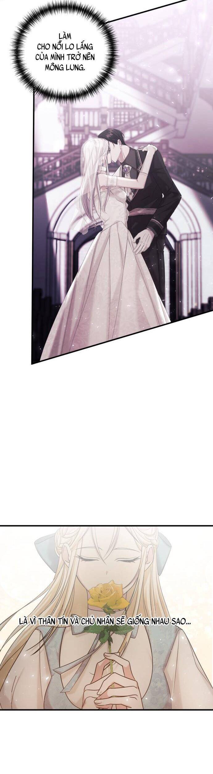 Liên Hôn Phục Thù Chap 5 - Next Chap 6