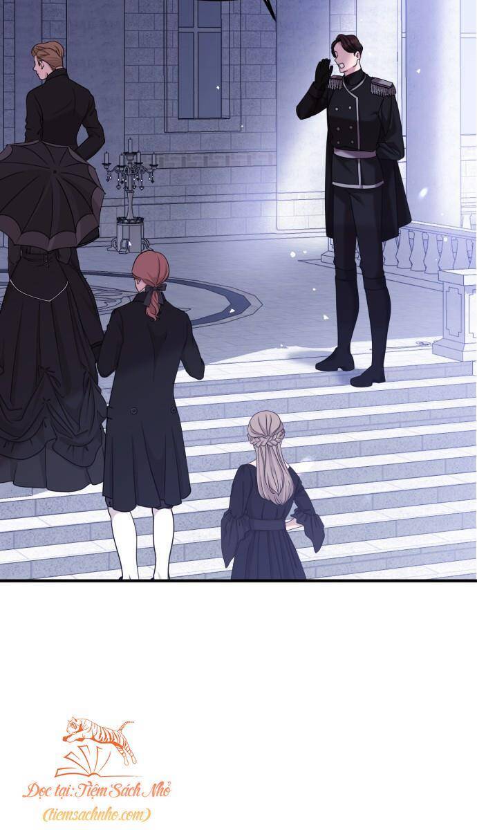 Liên Hôn Phục Thù Chap 6 - Next Chap 7