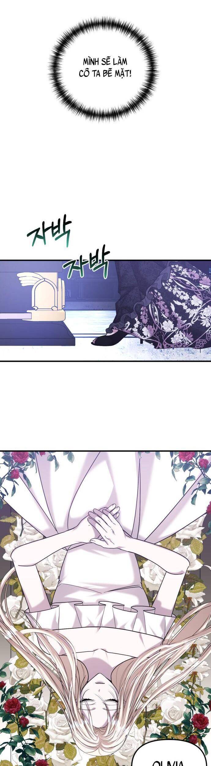 Liên Hôn Phục Thù Chap 6 - Next Chap 7