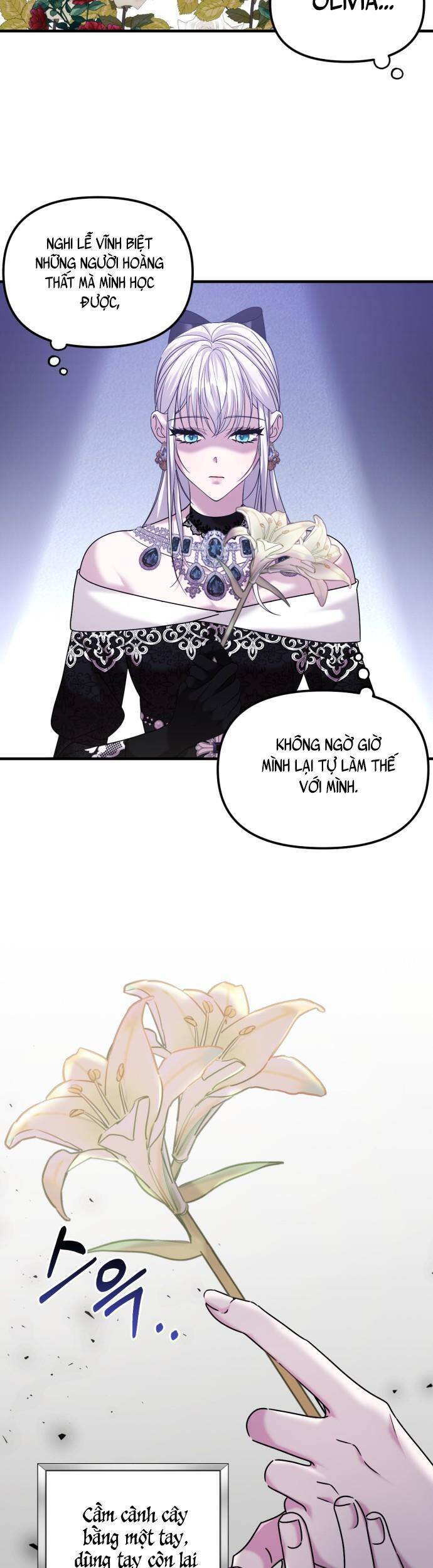 Liên Hôn Phục Thù Chap 6 - Next Chap 7