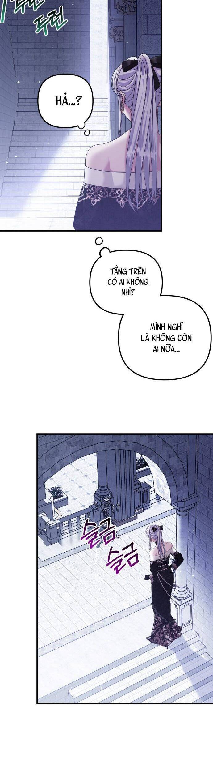 Liên Hôn Phục Thù Chap 6 - Next Chap 7