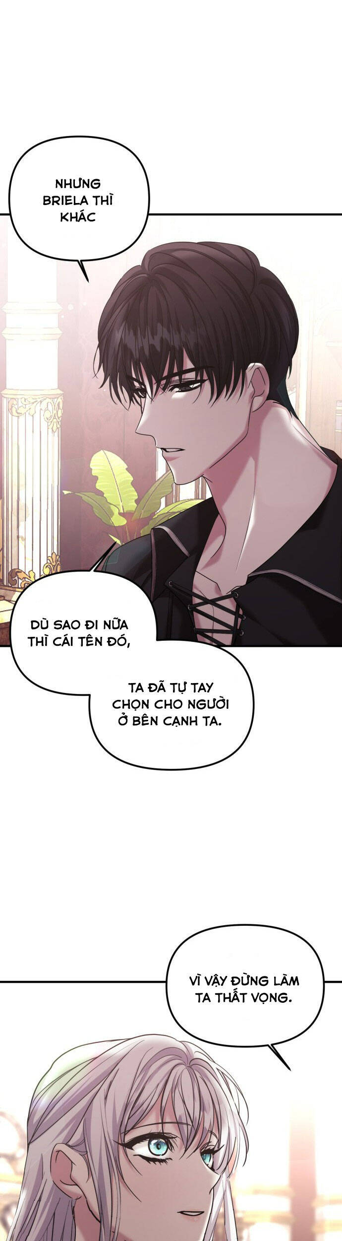 Liên Hôn Phục Thù Chap 8 - Next Chap 9