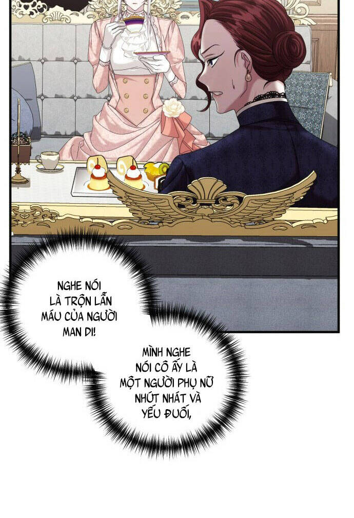 Liên Hôn Phục Thù Chap 9 - Next Chap 10