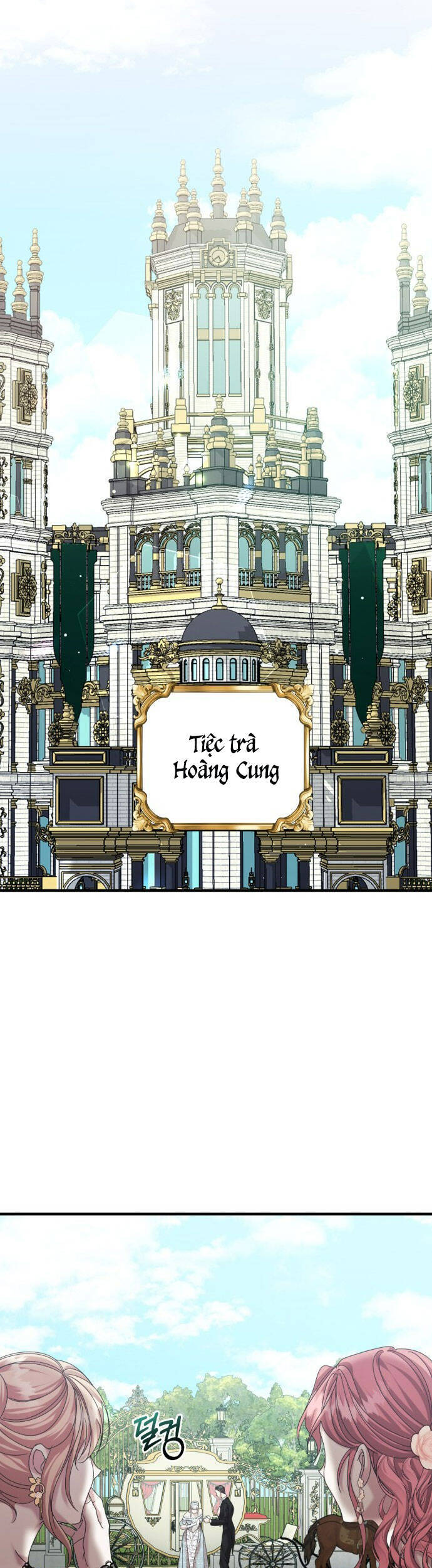 Liên Hôn Phục Thù Chap 9 - Next Chap 10