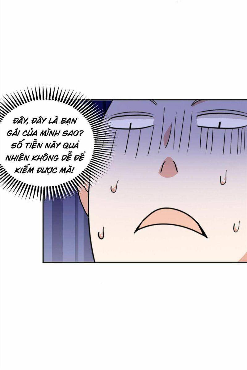 Lão Ba Cho Tôi Lựa Một Trong Mười Nữ Thần Để Kết Hôn Chap 10 - Next Chap 11