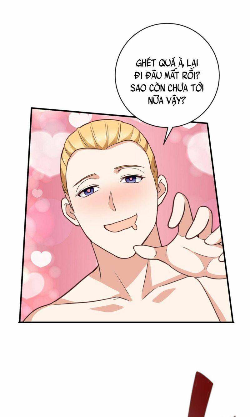 Lão Ba Cho Tôi Lựa Một Trong Mười Nữ Thần Để Kết Hôn Chap 10 - Next Chap 11