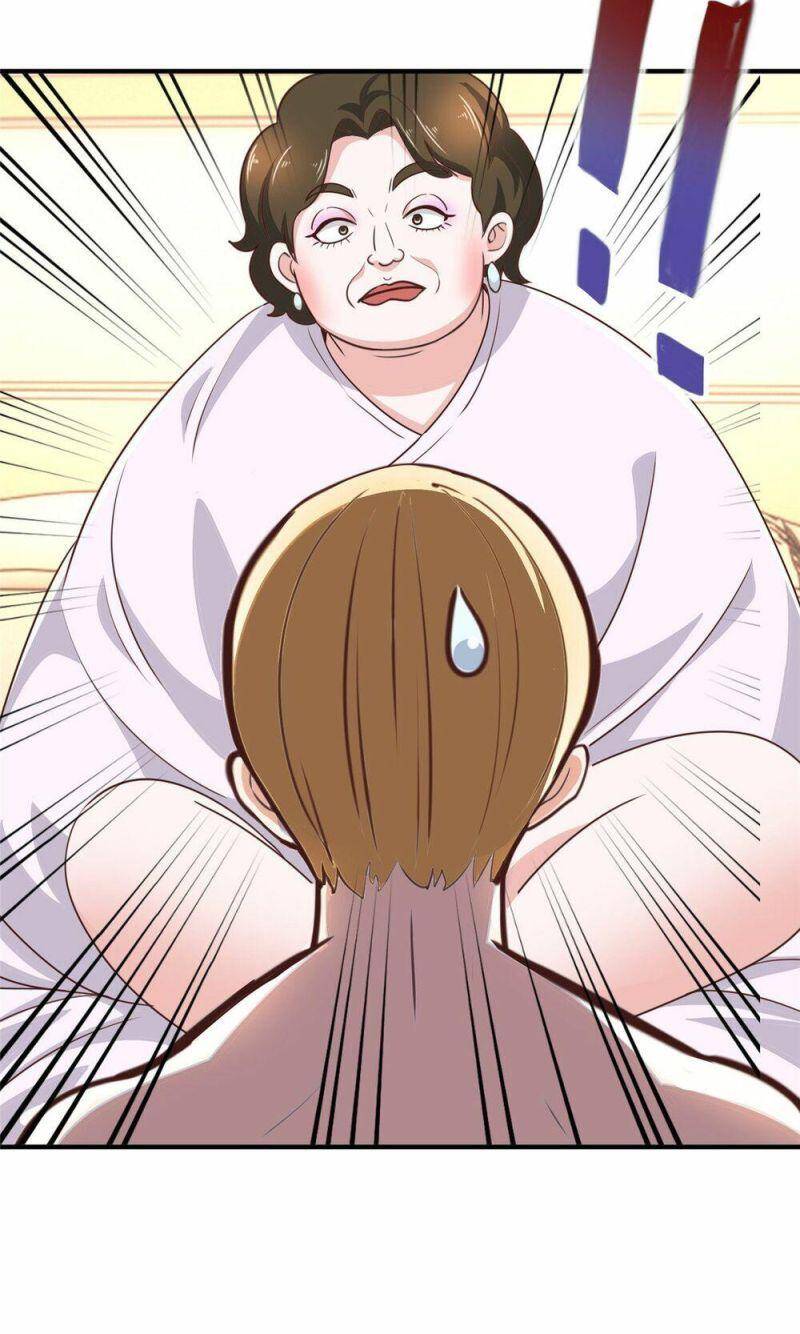 Lão Ba Cho Tôi Lựa Một Trong Mười Nữ Thần Để Kết Hôn Chap 10 - Next Chap 11