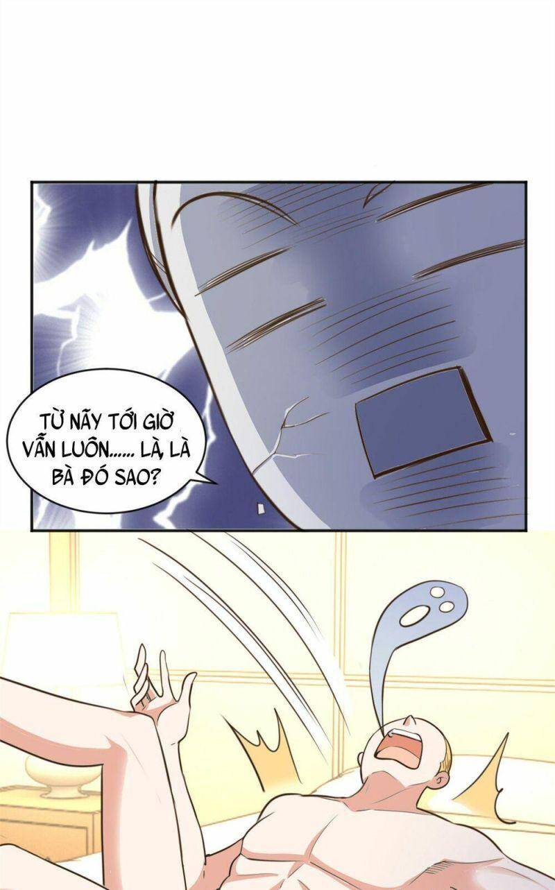 Lão Ba Cho Tôi Lựa Một Trong Mười Nữ Thần Để Kết Hôn Chap 10 - Next Chap 11