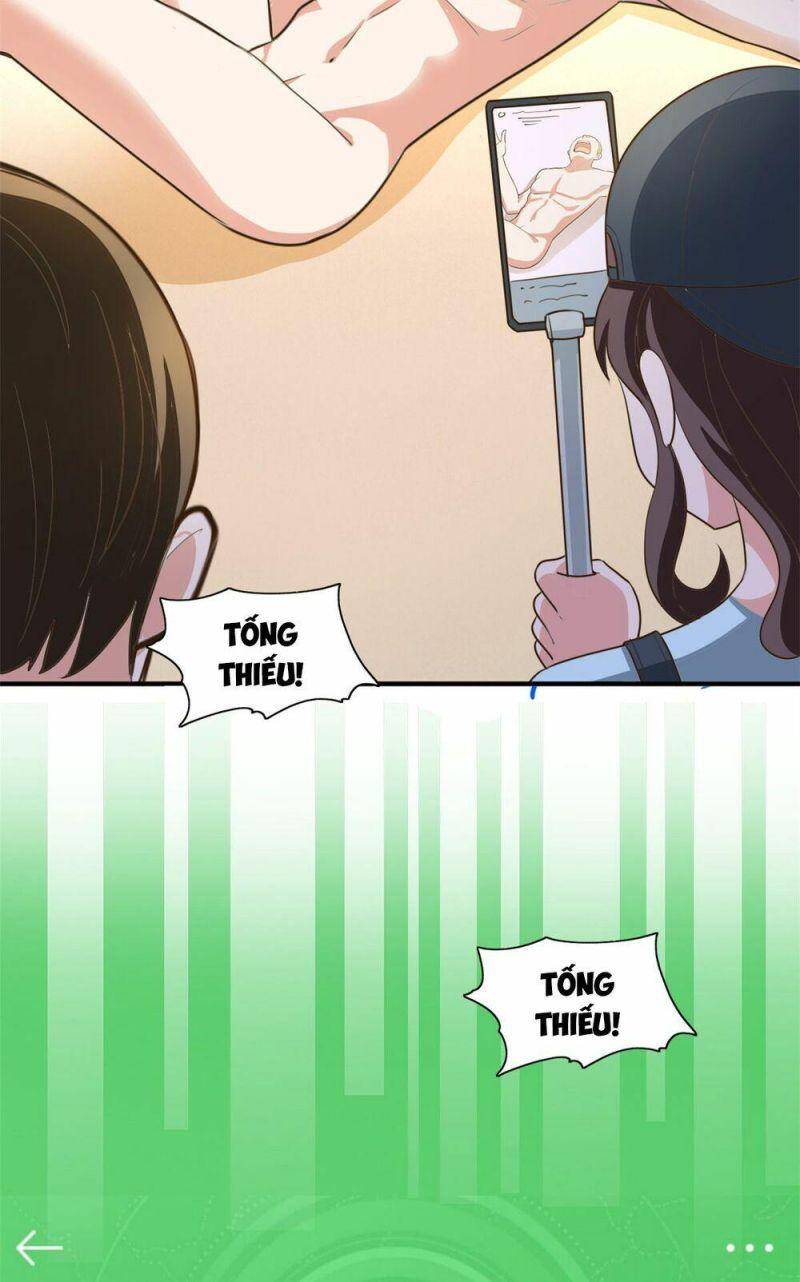 Lão Ba Cho Tôi Lựa Một Trong Mười Nữ Thần Để Kết Hôn Chap 10 - Next Chap 11