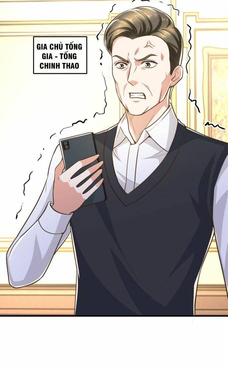 Lão Ba Cho Tôi Lựa Một Trong Mười Nữ Thần Để Kết Hôn Chap 10 - Next Chap 11