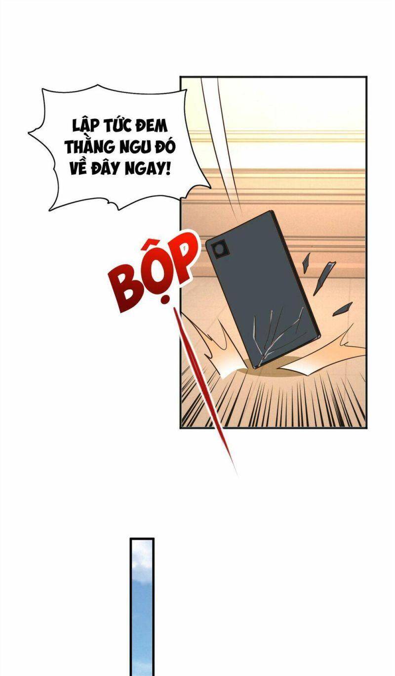 Lão Ba Cho Tôi Lựa Một Trong Mười Nữ Thần Để Kết Hôn Chap 10 - Next Chap 11