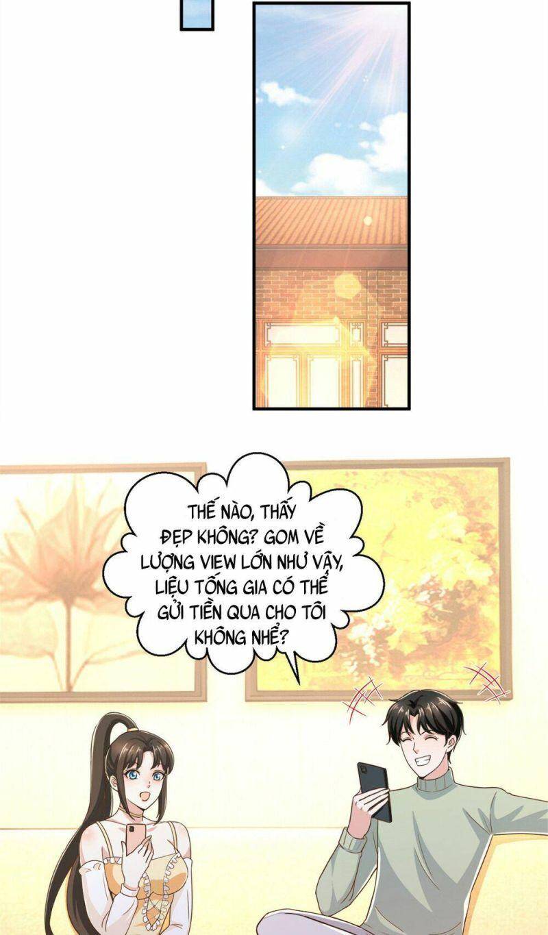 Lão Ba Cho Tôi Lựa Một Trong Mười Nữ Thần Để Kết Hôn Chap 10 - Next Chap 11