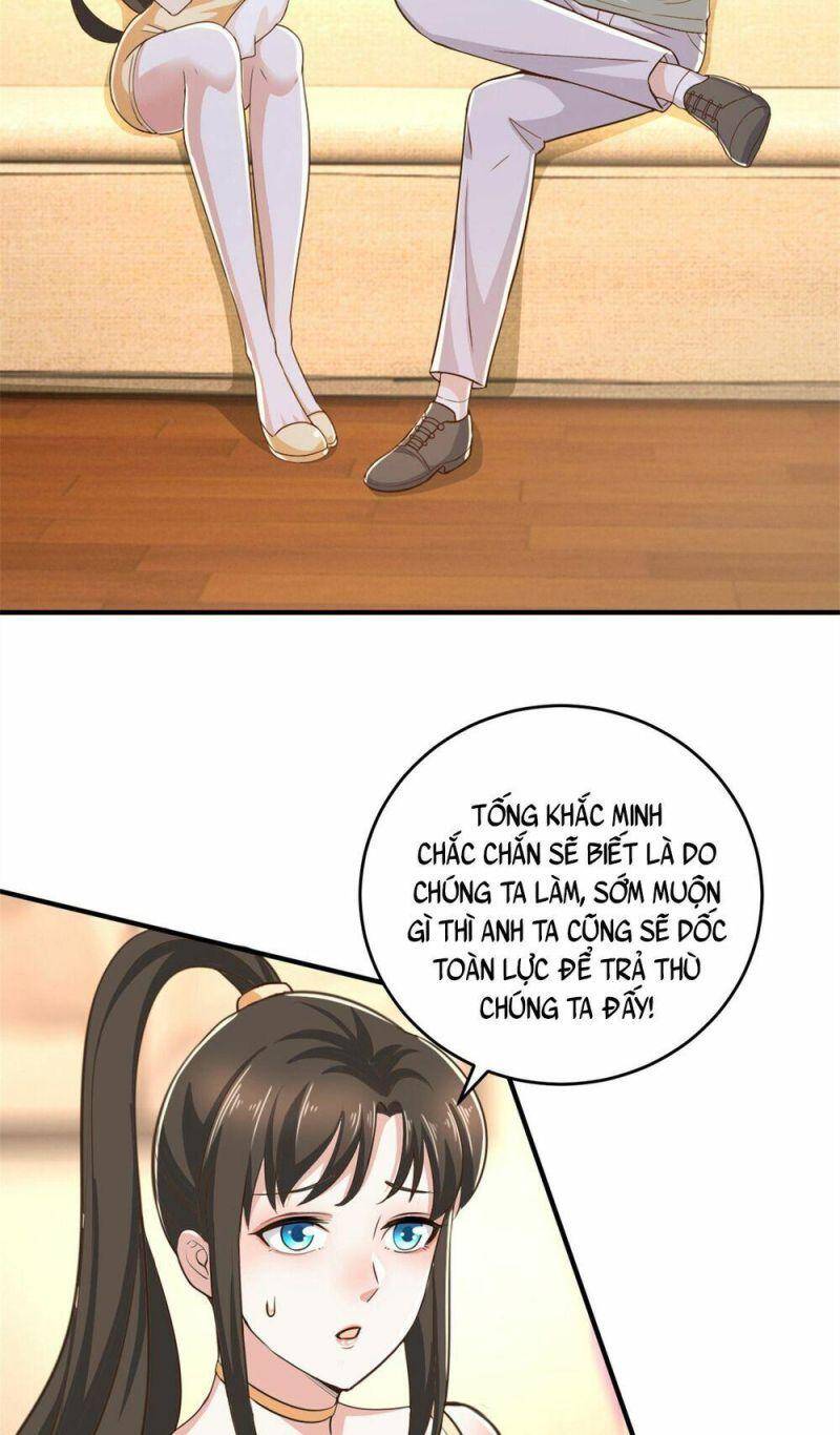 Lão Ba Cho Tôi Lựa Một Trong Mười Nữ Thần Để Kết Hôn Chap 10 - Next Chap 11