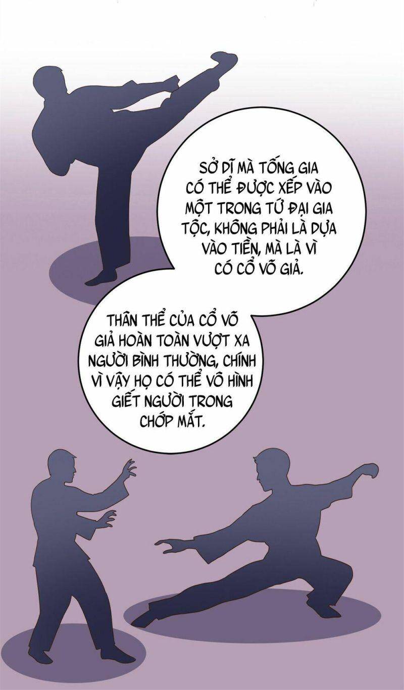 Lão Ba Cho Tôi Lựa Một Trong Mười Nữ Thần Để Kết Hôn Chap 10 - Next Chap 11