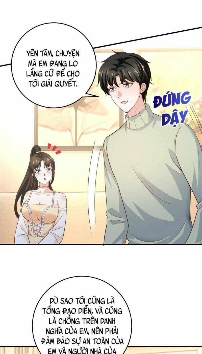 Lão Ba Cho Tôi Lựa Một Trong Mười Nữ Thần Để Kết Hôn Chap 10 - Next Chap 11