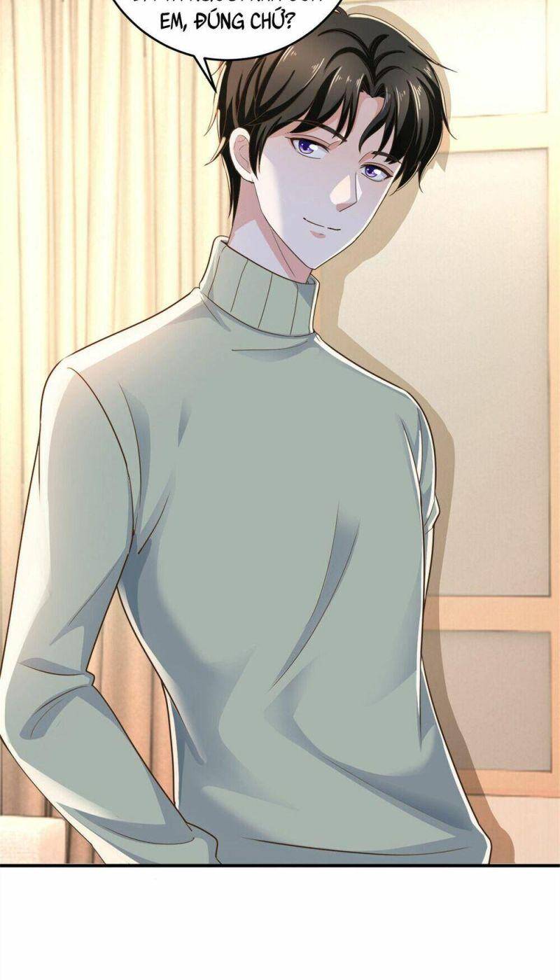 Lão Ba Cho Tôi Lựa Một Trong Mười Nữ Thần Để Kết Hôn Chap 10 - Next Chap 11