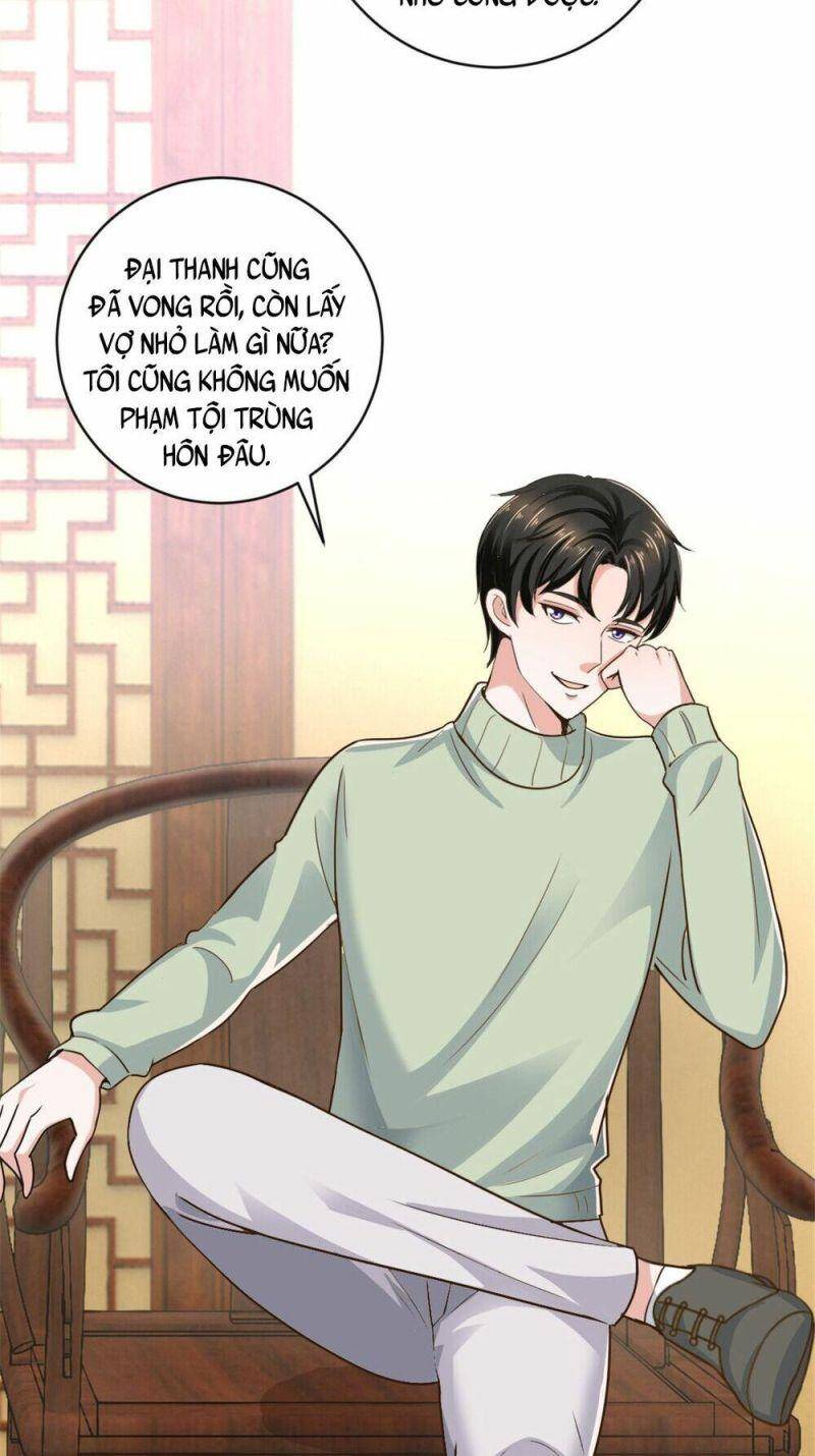 Lão Ba Cho Tôi Lựa Một Trong Mười Nữ Thần Để Kết Hôn Chap 10 - Next Chap 11