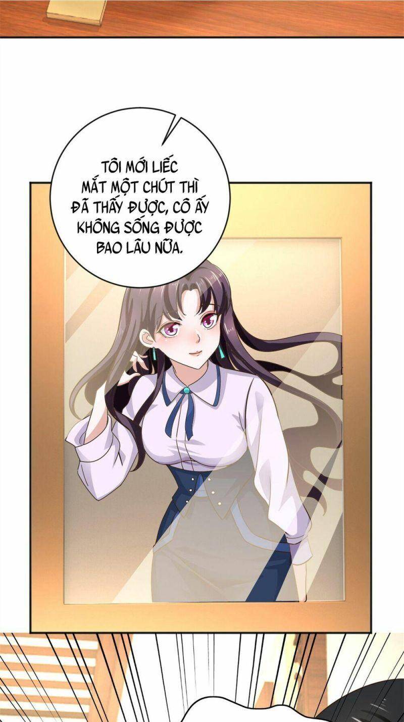 Lão Ba Cho Tôi Lựa Một Trong Mười Nữ Thần Để Kết Hôn Chap 10 - Next Chap 11