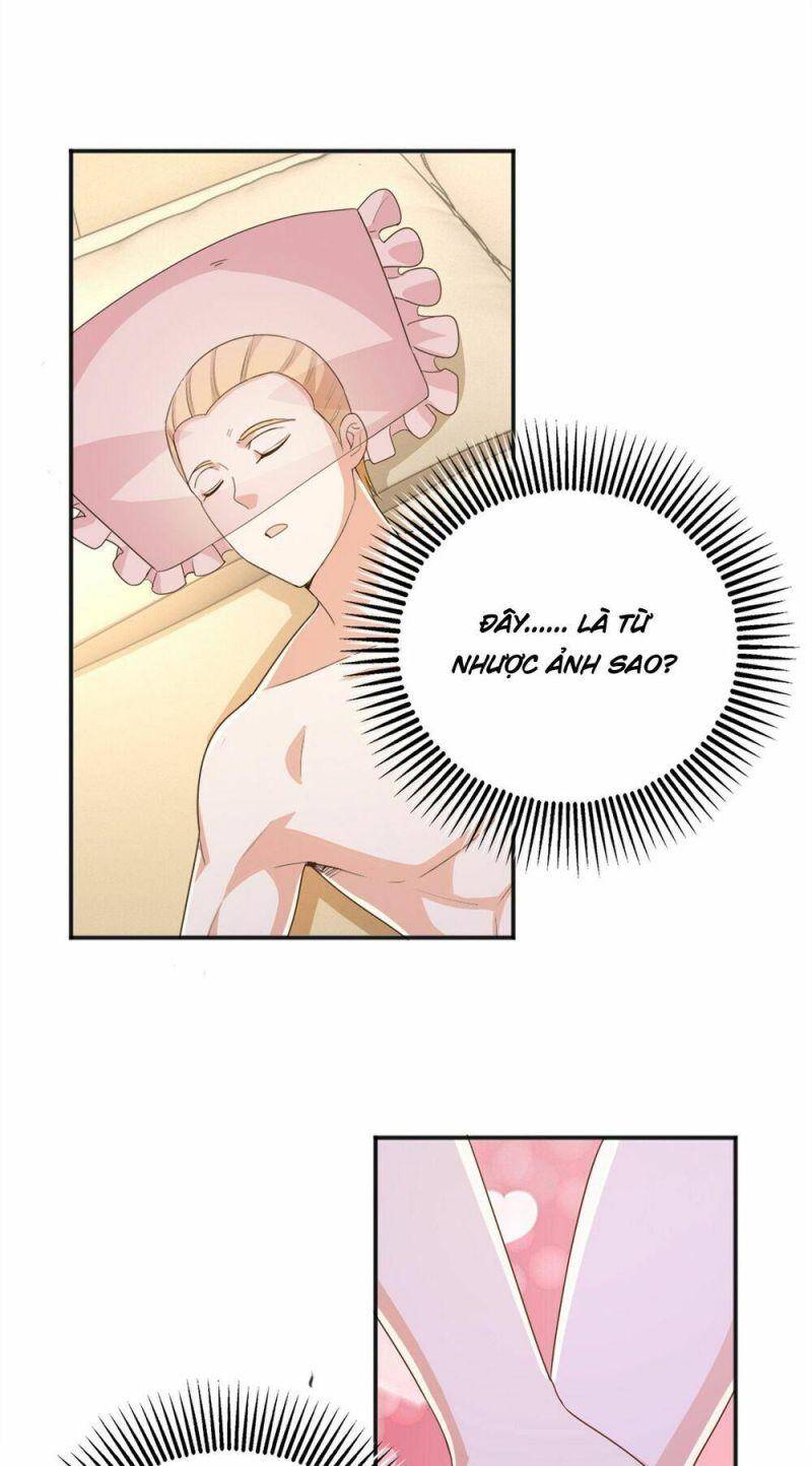 Lão Ba Cho Tôi Lựa Một Trong Mười Nữ Thần Để Kết Hôn Chap 10 - Next Chap 11