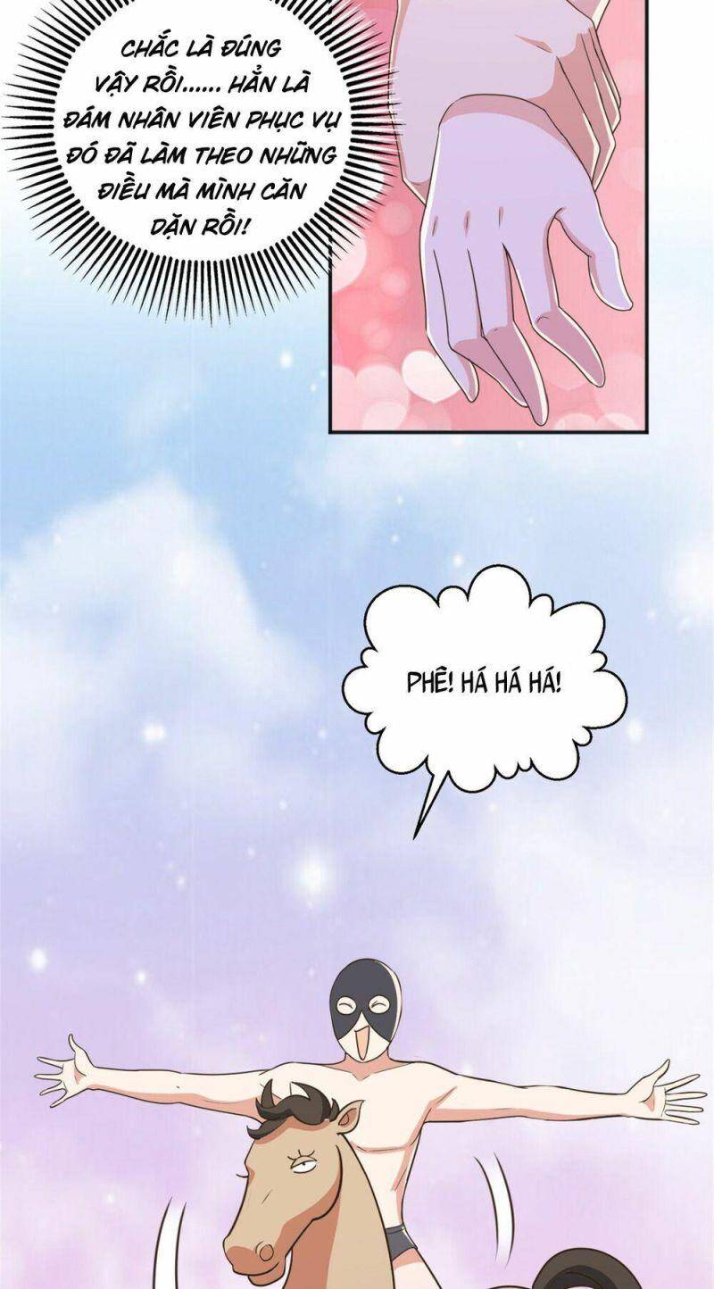 Lão Ba Cho Tôi Lựa Một Trong Mười Nữ Thần Để Kết Hôn Chap 10 - Next Chap 11