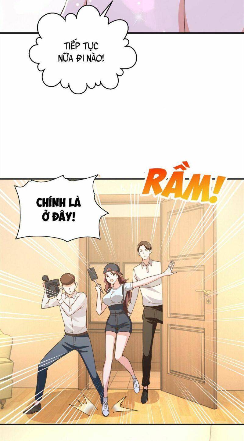 Lão Ba Cho Tôi Lựa Một Trong Mười Nữ Thần Để Kết Hôn Chap 10 - Next Chap 11