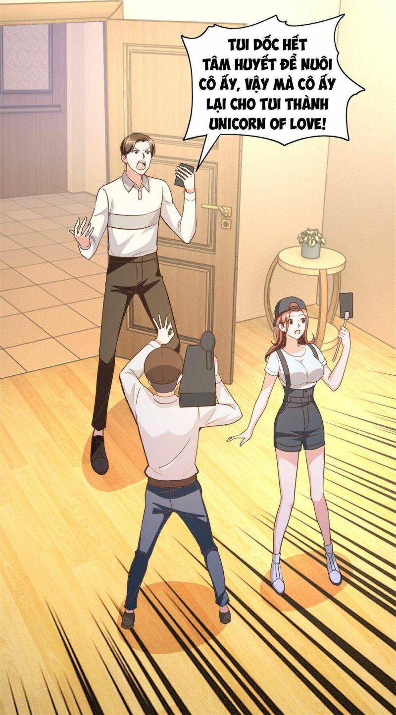 Lão Ba Cho Tôi Lựa Một Trong Mười Nữ Thần Để Kết Hôn Chap 10 - Next Chap 11