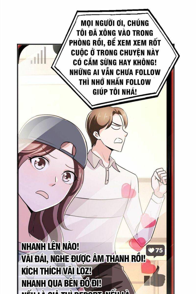 Lão Ba Cho Tôi Lựa Một Trong Mười Nữ Thần Để Kết Hôn Chap 10 - Next Chap 11