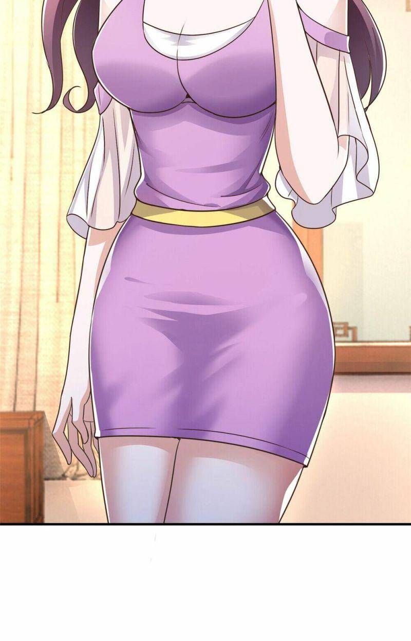 Lão Ba Cho Tôi Lựa Một Trong Mười Nữ Thần Để Kết Hôn Chap 11 - Next Chap 12