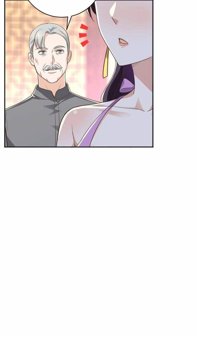 Lão Ba Cho Tôi Lựa Một Trong Mười Nữ Thần Để Kết Hôn Chap 11 - Next Chap 12