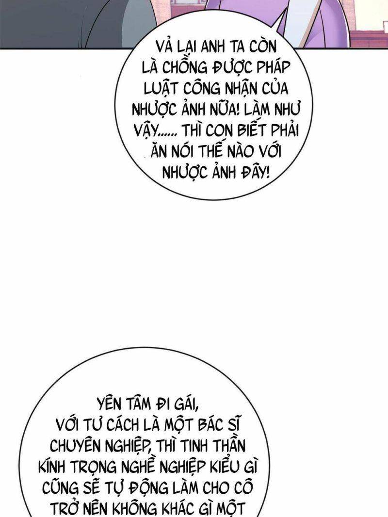 Lão Ba Cho Tôi Lựa Một Trong Mười Nữ Thần Để Kết Hôn Chap 11 - Next Chap 12