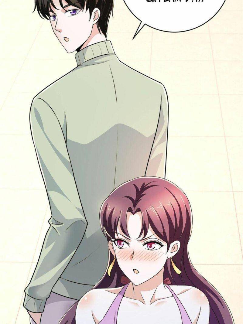 Lão Ba Cho Tôi Lựa Một Trong Mười Nữ Thần Để Kết Hôn Chap 11 - Next Chap 12